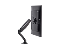 IIYAMA Pojedynczy uchwyt montażowy ze sprężyną gazową DS3001C-B1 - 349199 - zdjęcie 2